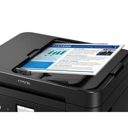 image-Multifunction Printer Epson WF-2960DWF MFP