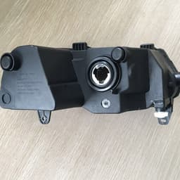 image-Suitable for Volkswagen POLO 6C0941661/662 Polo 14-18 Front Fog Lamp Anti Fog Lamp
