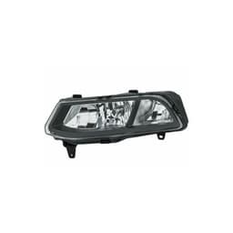 image-Suitable for Volkswagen POLO 6C0941661/662 Polo 14-18 Front Fog Lamp Anti Fog Lamp