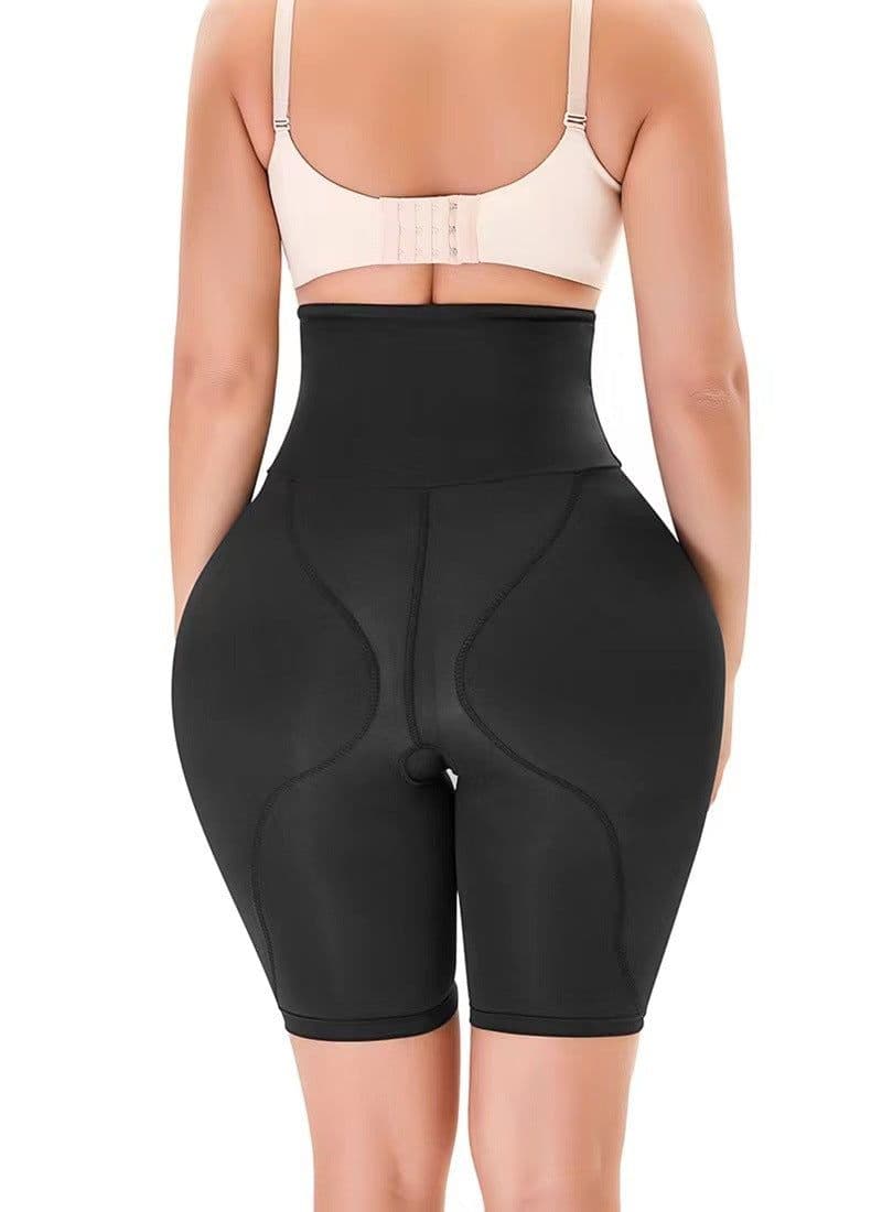 image-High Waist Abdominal Pants Women's Hip Lifting Hip Lifting Leggings