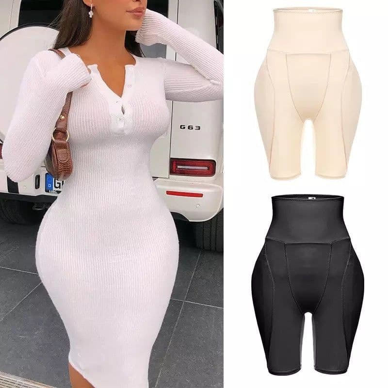 image-High Waist Abdominal Pants Women's Hip Lifting Hip Lifting Leggings