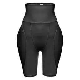 image-High Waist Abdominal Pants Women's Hip Lifting Hip Lifting Leggings