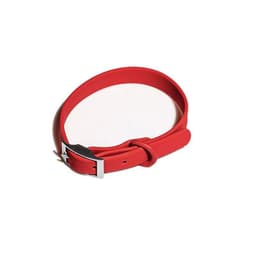 image-Pet pu collar Wildone dog harness with the same macaron color large, medium and small dog pet chest harness dog rope
