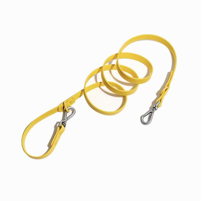 image-Pet leash, pet dog leash, large dog leash, dog supplies, cross-border e-commerce