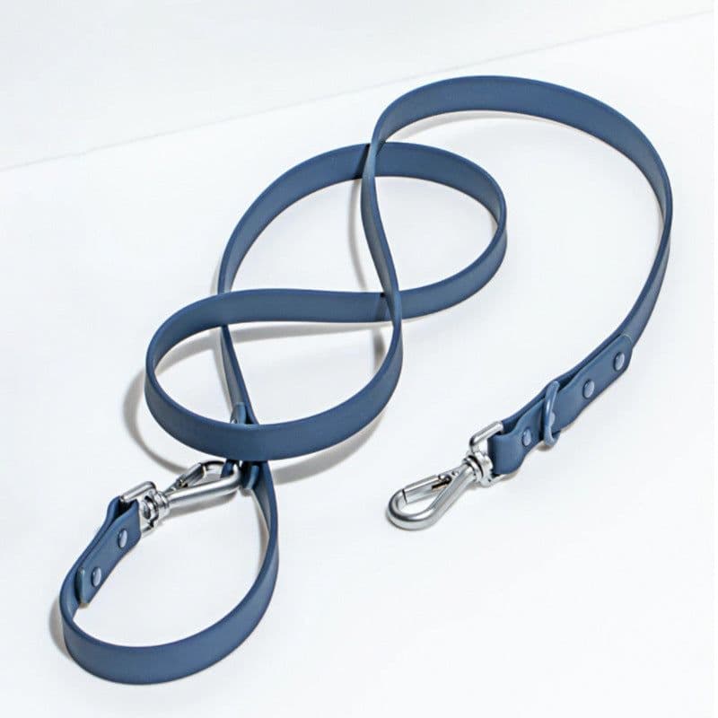 image-Pet leash, pet dog leash, large dog leash, dog supplies, cross-border e-commerce
