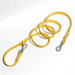 image-Pet leash, pet dog leash, large dog leash, dog supplies, cross-border e-commerce