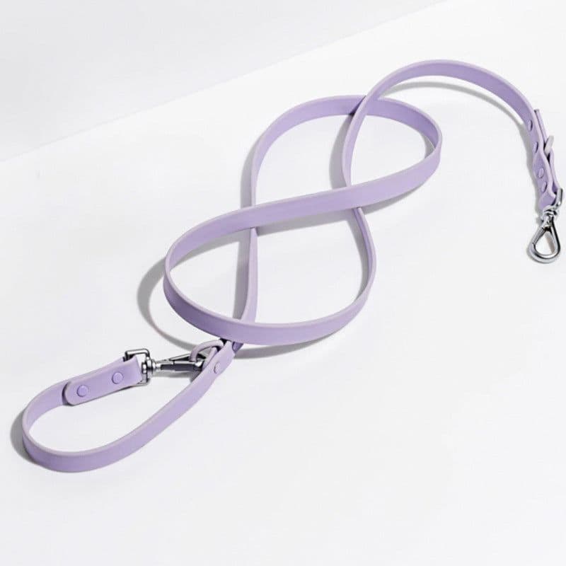 image-Pet leash, pet dog leash, large dog leash, dog supplies, cross-border e-commerce