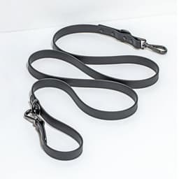 image-Pet leash, pet dog leash, large dog leash, dog supplies, cross-border e-commerce