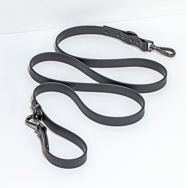 image-Pet leash, pet dog leash, large dog leash, dog supplies, cross-border e-commerce