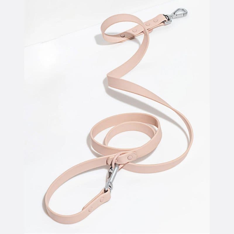 image-Pet leash, pet dog leash, large dog leash, dog supplies, cross-border e-commerce