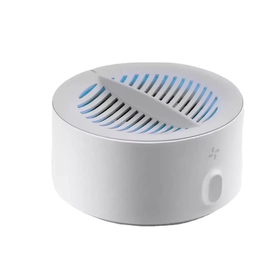 image-Xiaoda portable fruit and vegetable washing machine household ingredients fruit and vegetable disinfection small rechargeable vegetable washing machine purifier