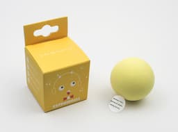 image-Kitten's gravitational call ball toy teasing cat ball catnip sound molar teeth bite self-healing relieve boredom pet supplies