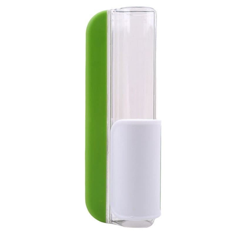 image-Cross Border Grape Slicer Tomato Slicer Tool - Zipper Slicer Kitchen Gadget