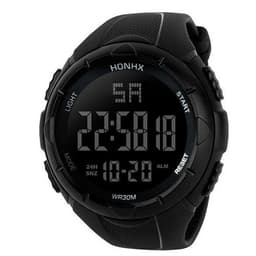 image-Casual Fashion Electronic Watch For Men