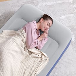 image-Inflatable Mattress Bestway 191 x 97 x 46 cm