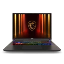 image-Laptop MSI VECTOR 18 HX AI A2XWJG-1000ES ISYST 18" 64 GB RAM 1 TB SSD