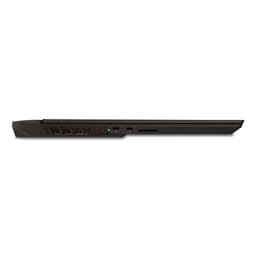 image-Laptop MSI VECTOR 18 HX AI A2XWJG-1000ES ISYST 18" 64 GB RAM 1 TB SSD