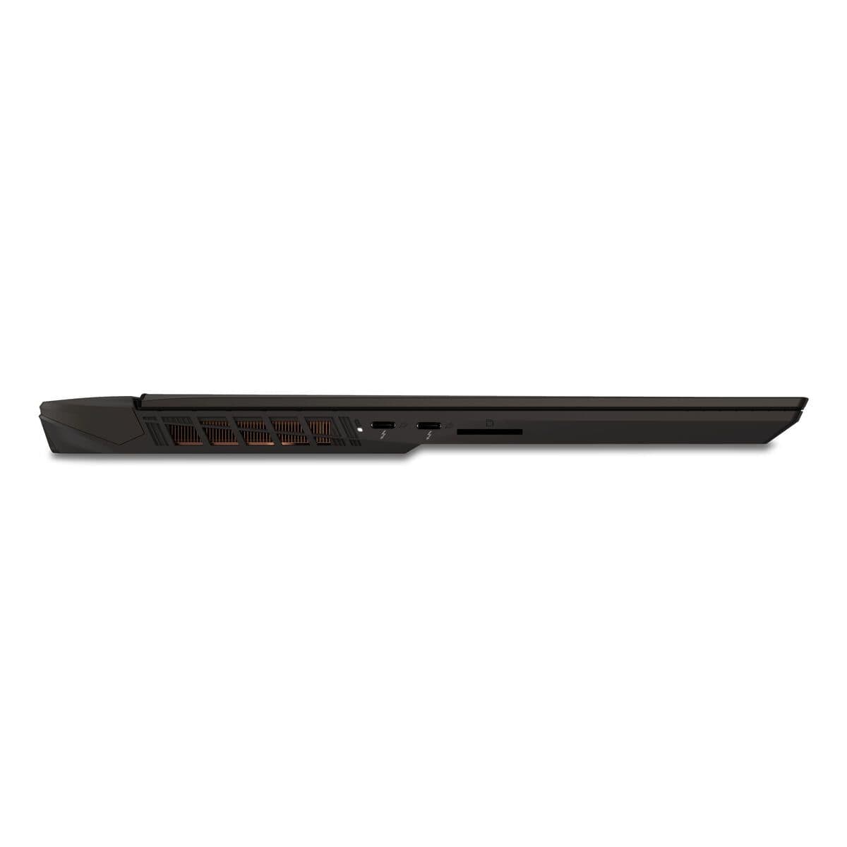 image-Laptop MSI VECTOR 18 HX AI A2XWJG-1000ES ISYST 18" 64 GB RAM 1 TB SSD