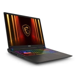 image-Laptop MSI VECTOR 18 HX AI A2XWJG-1000ES ISYST 18" 64 GB RAM 1 TB SSD