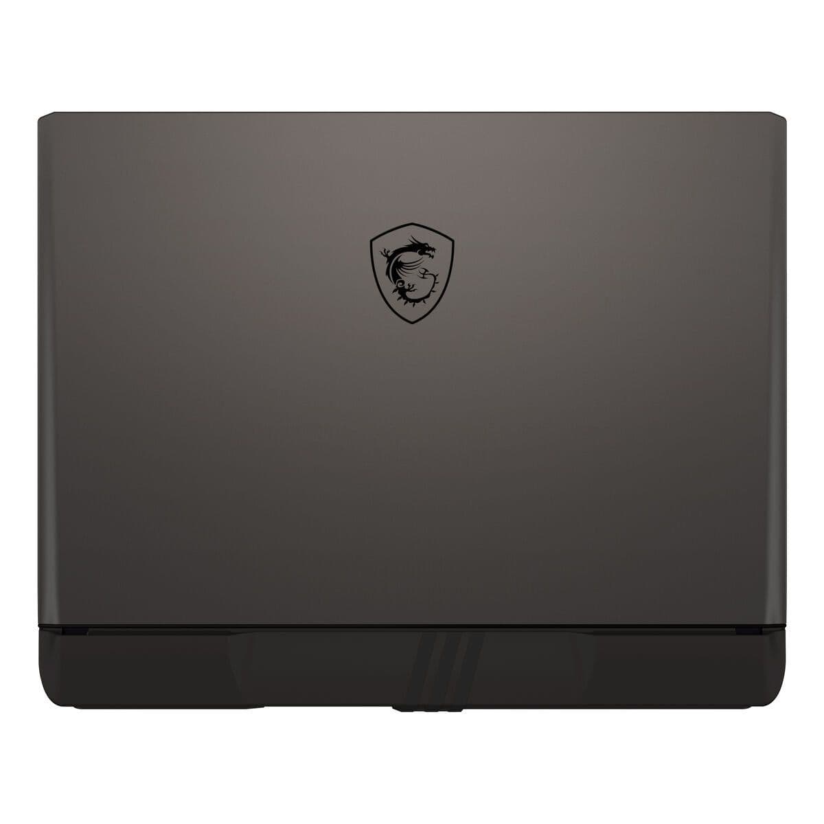 image-Laptop MSI VECTOR 18 HX AI A2XWJG-1000ES ISYST 18" 64 GB RAM 1 TB SSD