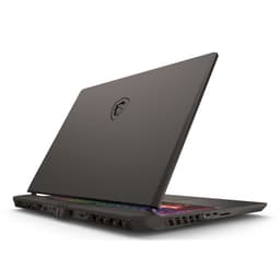 image-Laptop MSI VECTOR 18 HX AI A2XWJG-1000ES ISYST 18" 64 GB RAM 1 TB SSD