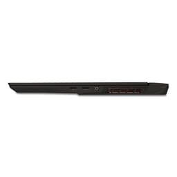 image-Laptop MSI VECTOR 18 HX AI A2XWJG-1000ES ISYST 18" 64 GB RAM 1 TB SSD