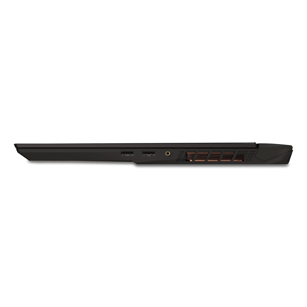 image-Laptop MSI VECTOR 18 HX AI A2XWJG-1000ES ISYST 18" 64 GB RAM 1 TB SSD