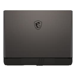 image-Laptop MSI VECTOR 18 HX AI A2XWIG-648ES I9SYST 18" 32 GB RAM 1 TB SSD Intel Core Ultra 9 185H RTX 5080