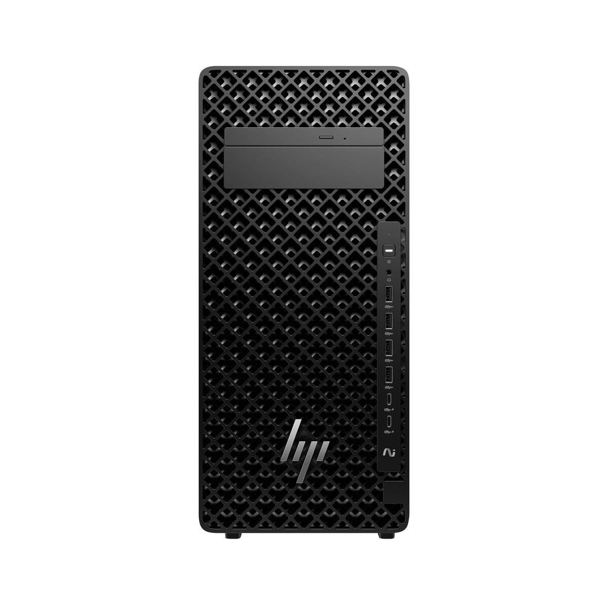image-Desktop PC HP Z2 TWR G1I U7-265K SYST 32 GB RAM