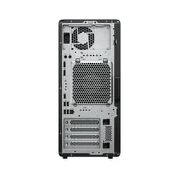 image-Desktop PC HP Z2 TWR G1I U7-265K SYST 32 GB RAM