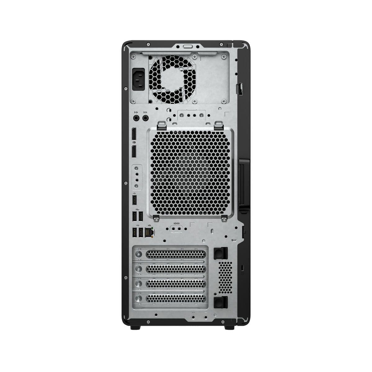 image-Desktop PC HP Z2 TWR G1I U7-265K SYST 32 GB RAM