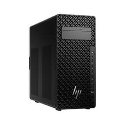 image-Desktop PC HP Z2 TWR G1I U7-265K SYST 32 GB RAM