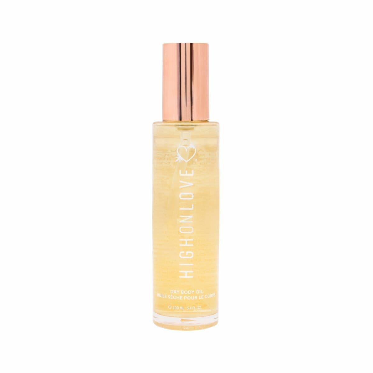 image-Dry Oil High on Love 100 ml