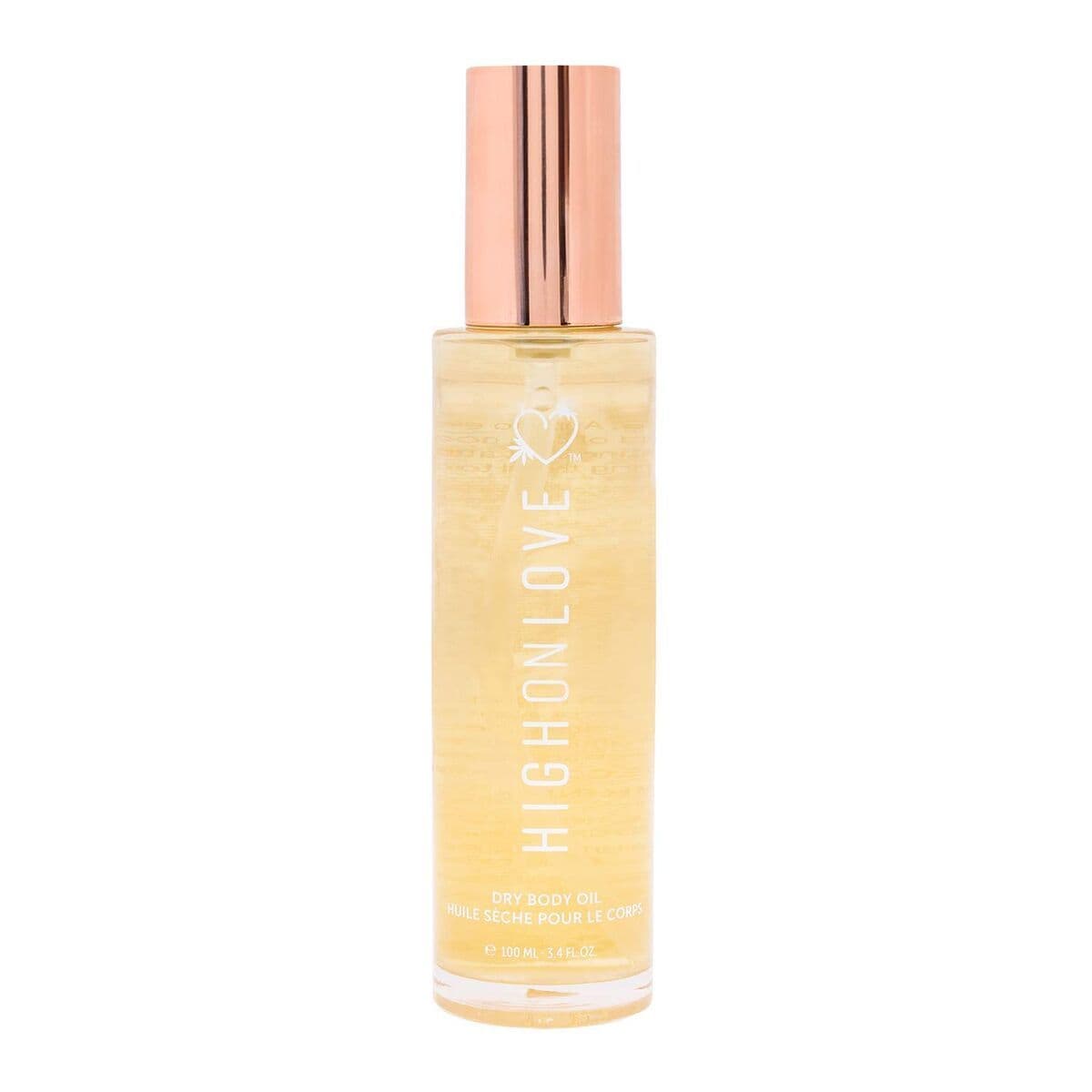 image-Dry Oil High on Love 100 ml