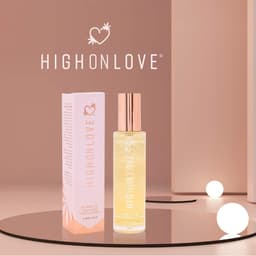 image-Dry Oil High on Love 100 ml