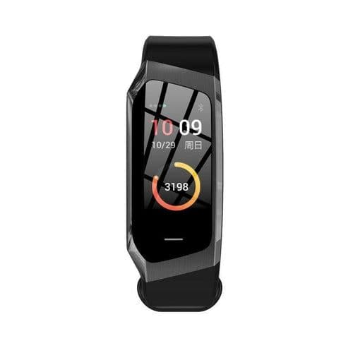 image-Smart Watch Men Women Sports Band Touch Screen Bracelet