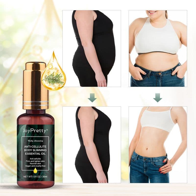 image-joypretty full body massage oil body moisturizing and gentle repairing big belly and small waist massage oil