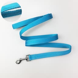 image-Foreign trade pet dog chest strap large, medium and small pet vest traction belt outdoor sports chest strap pet supplies