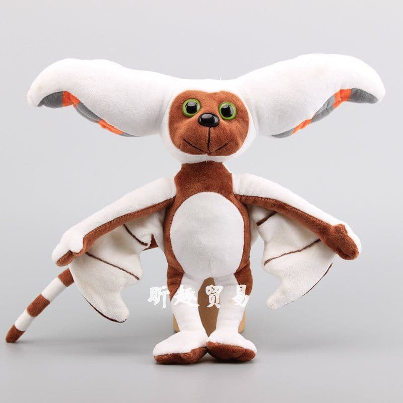 image-Feitian Manniu appa 6-foot cow Apa God cow monk plush doll toy doll pillow gift