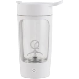 image-Automatic stirring coffee cup wholesale equra stirring cup milkshake portable electric shaker cup gift fitness water cup