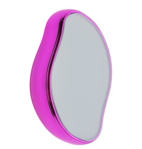 image-New manual epilator mild exfoliating glass epilator cross-border hot sale crystal hair removal manufacturer wholesale