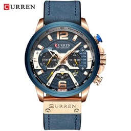 image-CURREN / Karien 8329 men's sports watch men's watch foreign trade sports watch spot