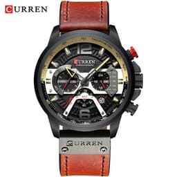 image-CURREN / Karien 8329 men's sports watch men's watch foreign trade sports watch spot