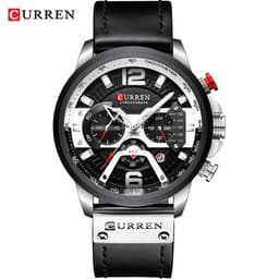 image-CURREN / Karien 8329 men's sports watch men's watch foreign trade sports watch spot