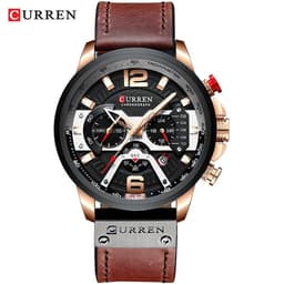 image-CURREN / Karien 8329 men's sports watch men's watch foreign trade sports watch spot