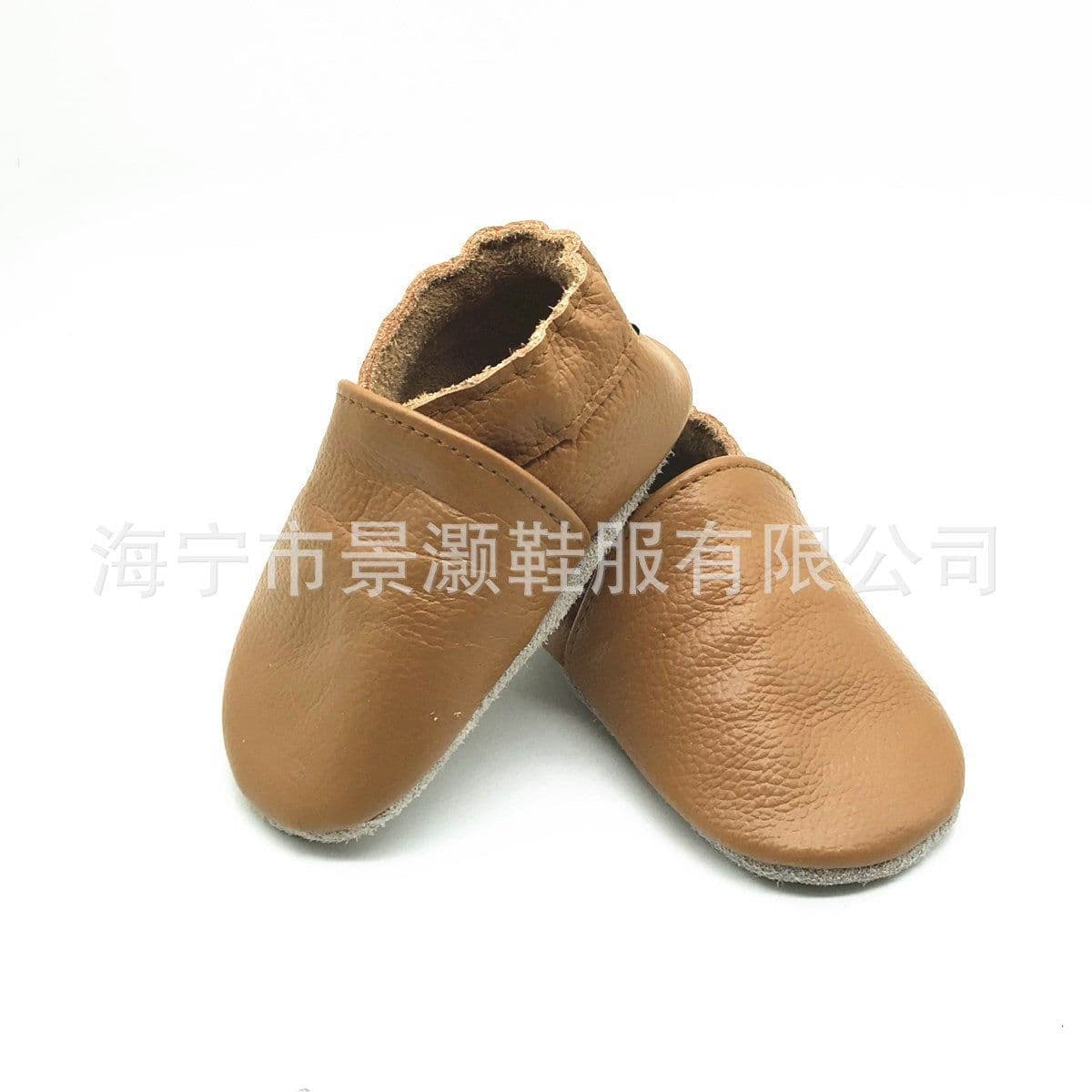 image-Amazon AliExpress new baby toddler shoes soft bottom baby shoes indoor elastic to prevent a drop