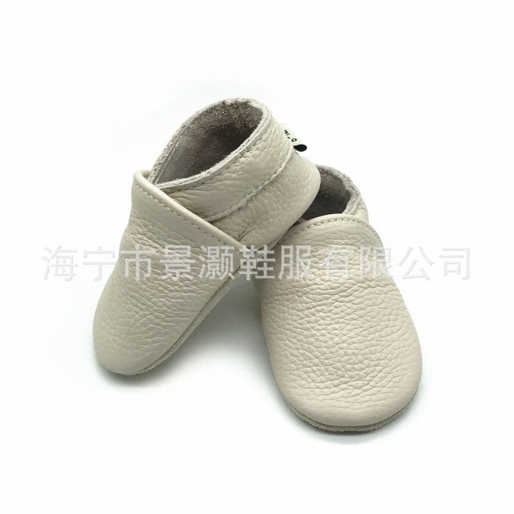image-Amazon AliExpress new baby toddler shoes soft bottom baby shoes indoor elastic to prevent a drop