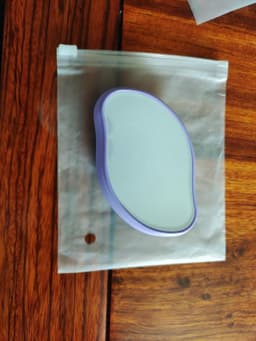 image-The new cross-border shaver hair removal tool shaver crystal glass gentle does not hurt the skin washing repeatedly used