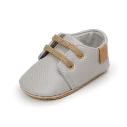 image-Gamile simple baby toddler shoes rubber sole male and female baby shoes babyshoes newborn one piece delivery