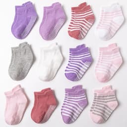 image-Amazon anti-skid dispensing children's socks spring, summer and autumn children's socks baby socks boys cotton boat socks children's socks C017